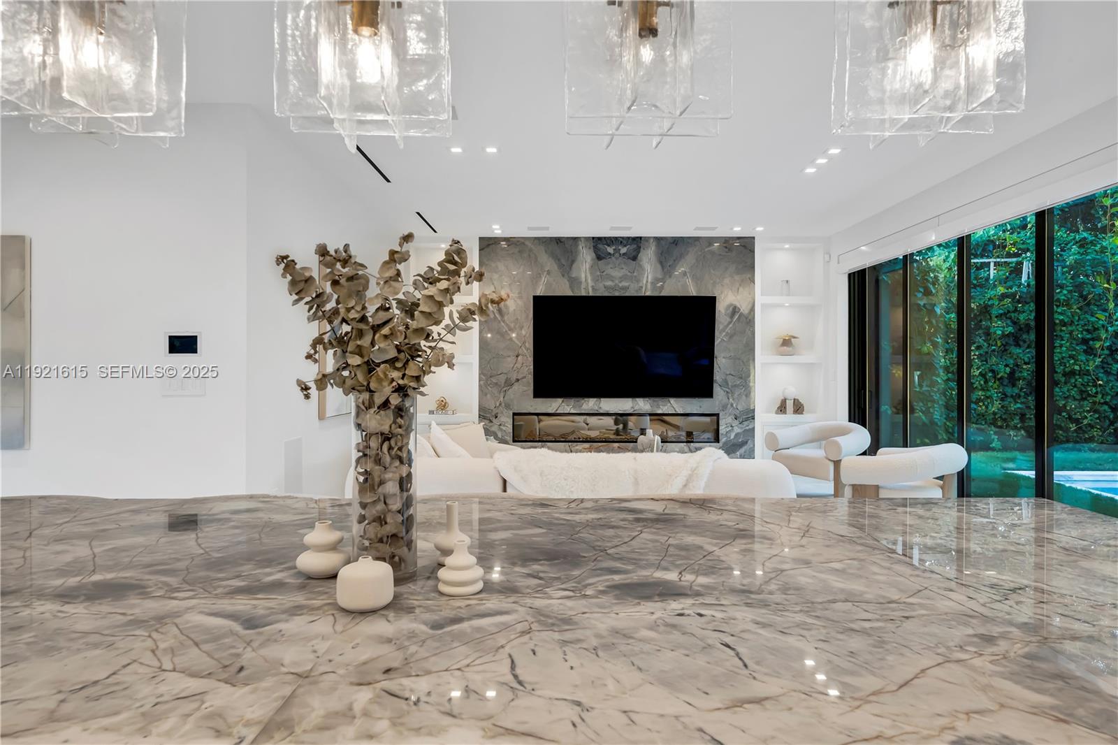 BRICKELL HAMMOCK UN 1 - Residential