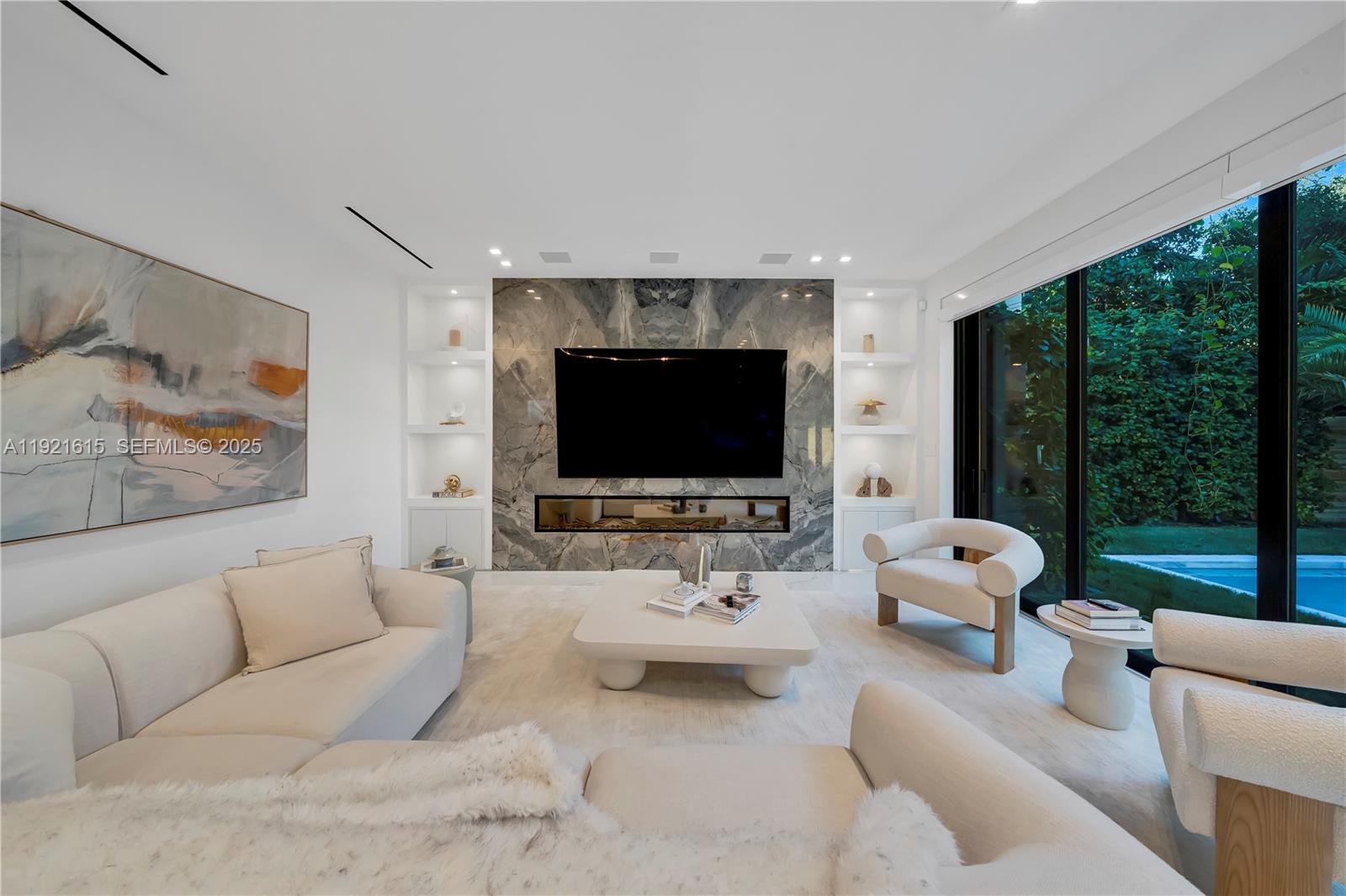 BRICKELL HAMMOCK UN 1 - Residential