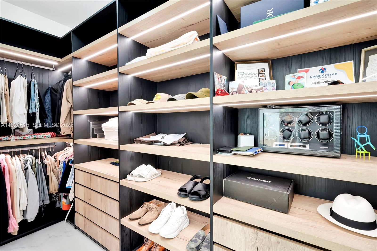 BRICKELL HAMMOCK UN 1 - Residential