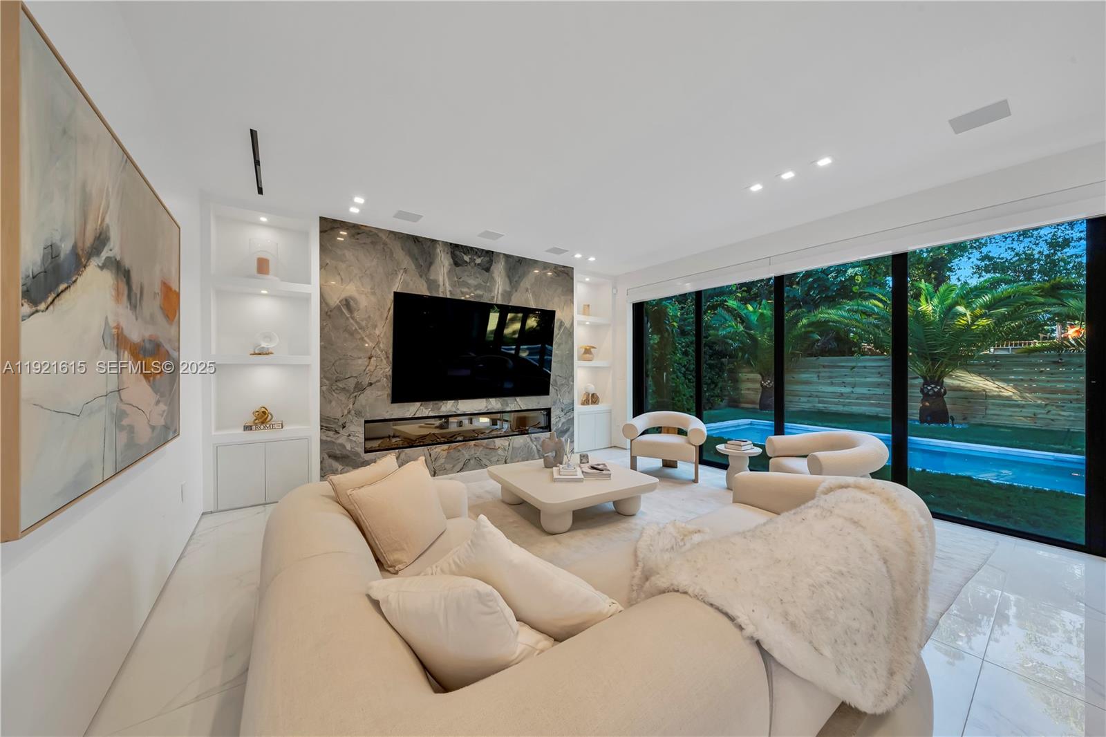 BRICKELL HAMMOCK UN 1 - Residential