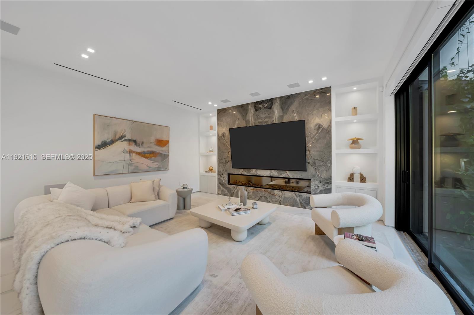 BRICKELL HAMMOCK UN 1 - Residential