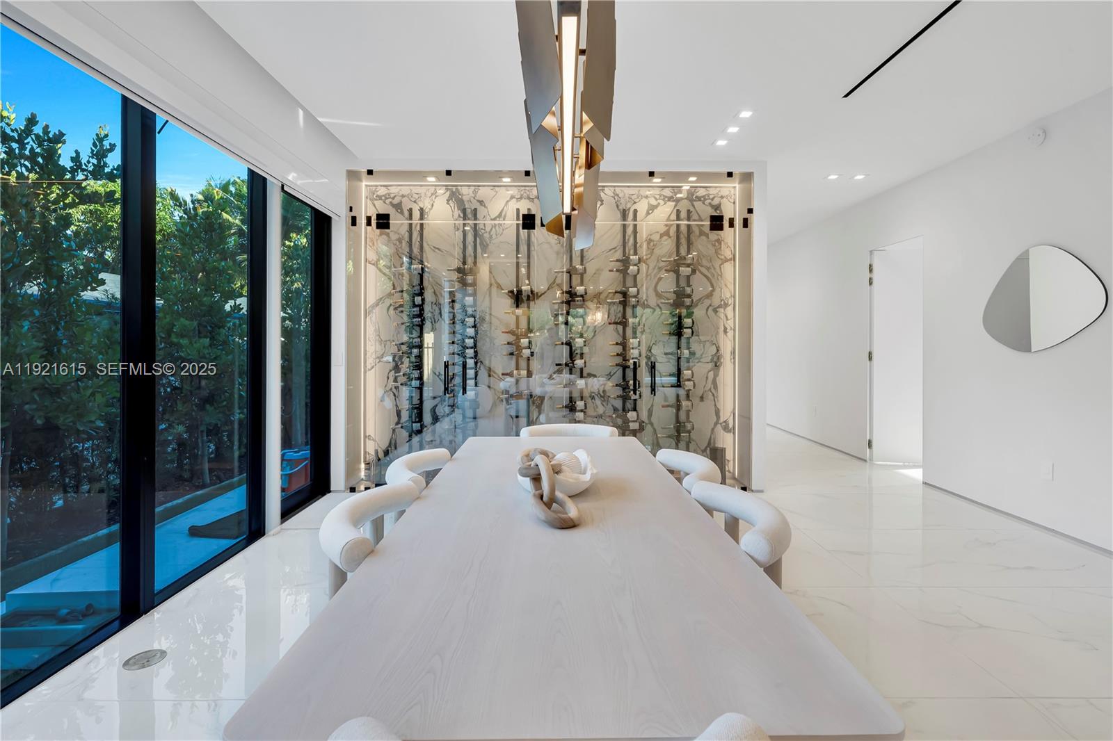 BRICKELL HAMMOCK UN 1 - Residential