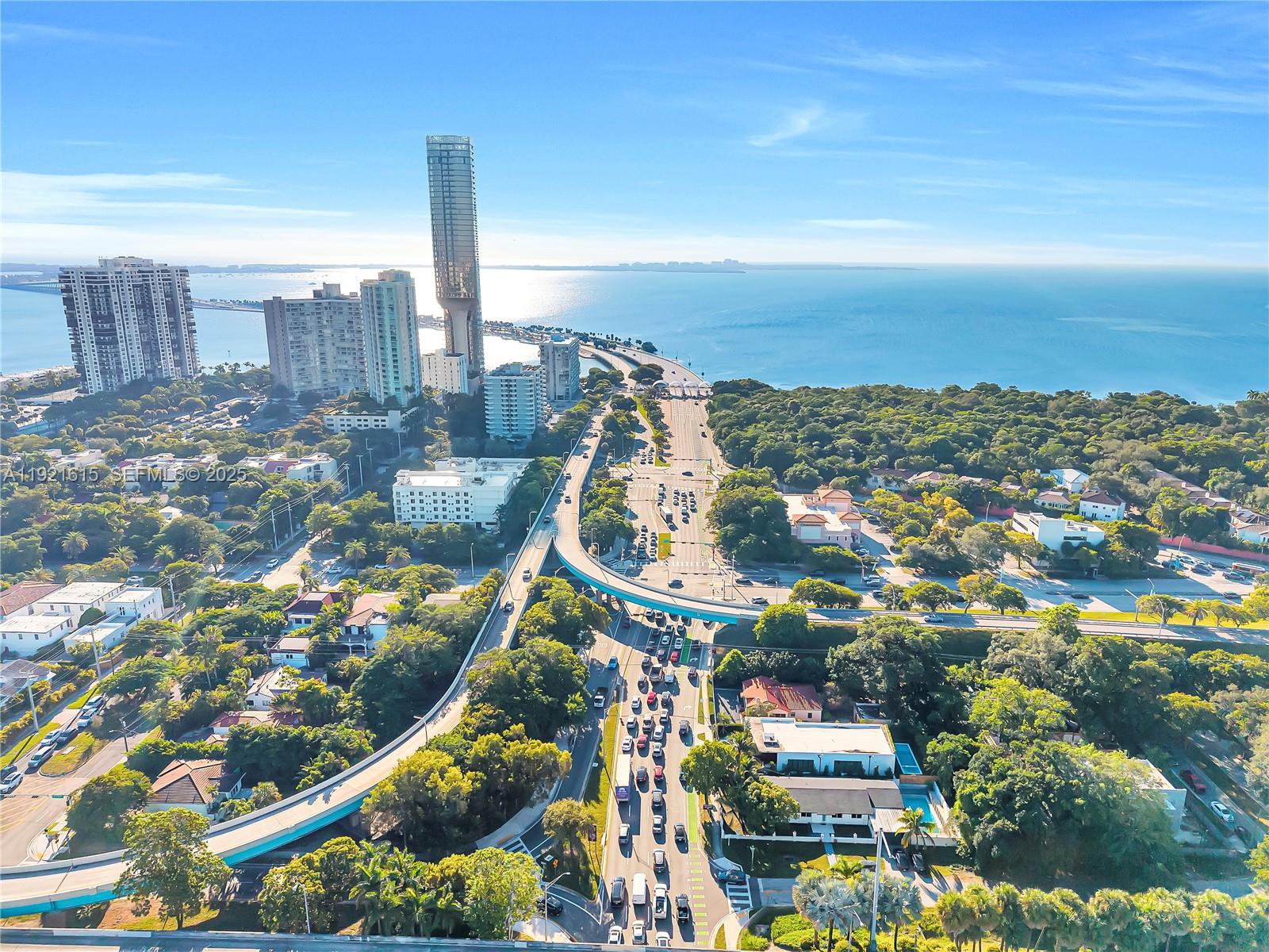 BRICKELL HAMMOCK UN 1 - Residential