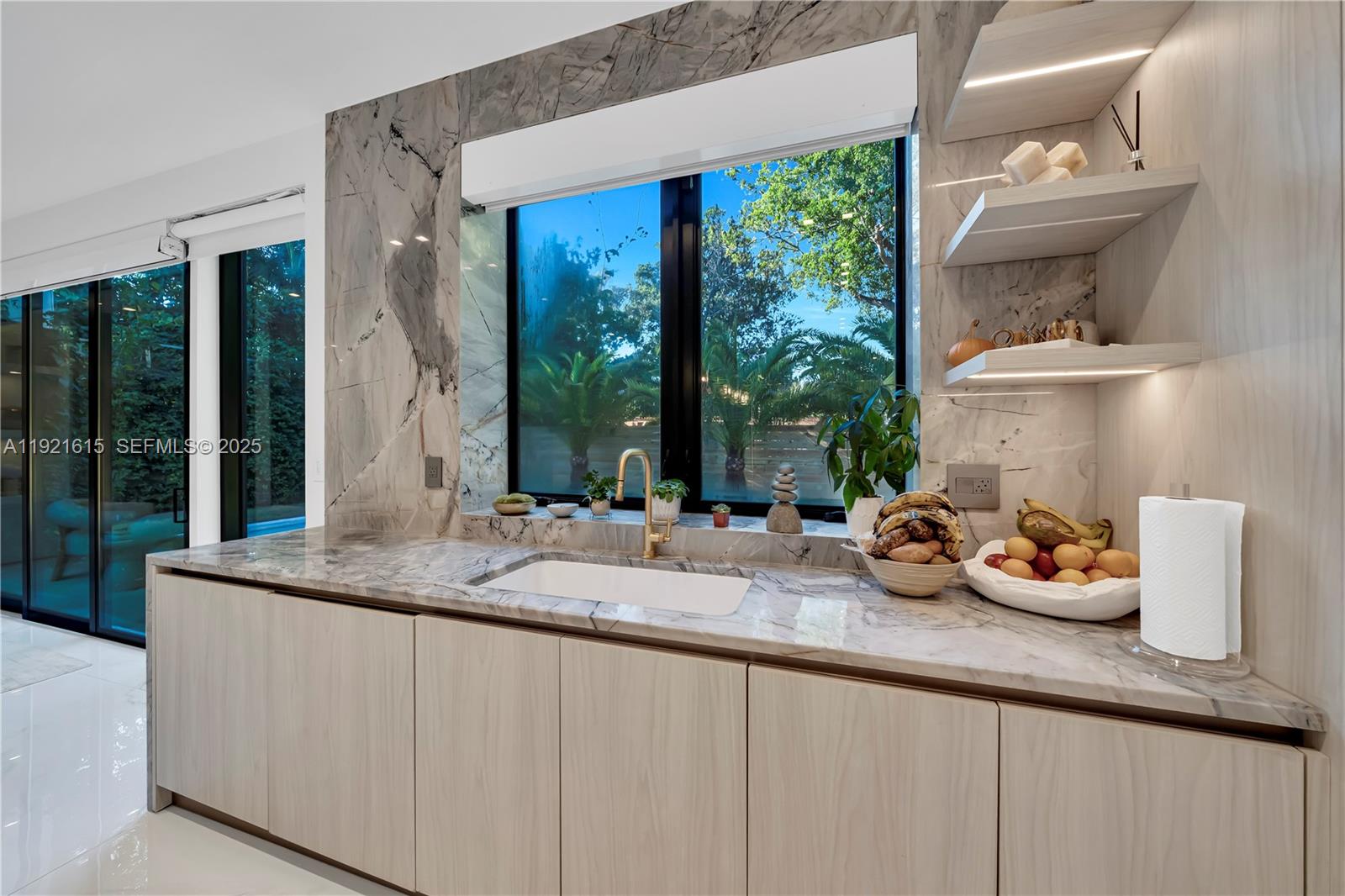 BRICKELL HAMMOCK UN 1 - Residential