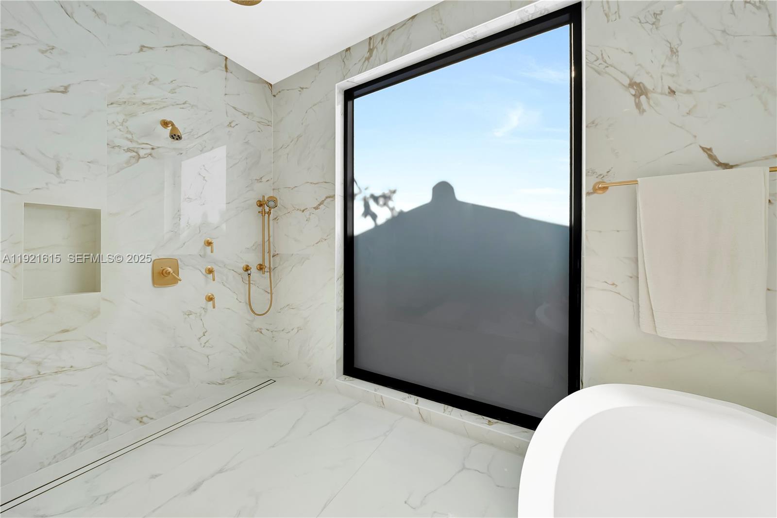 BRICKELL HAMMOCK UN 1 - Residential