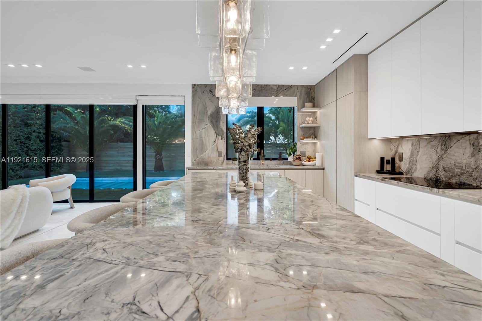 BRICKELL HAMMOCK UN 1 - Residential