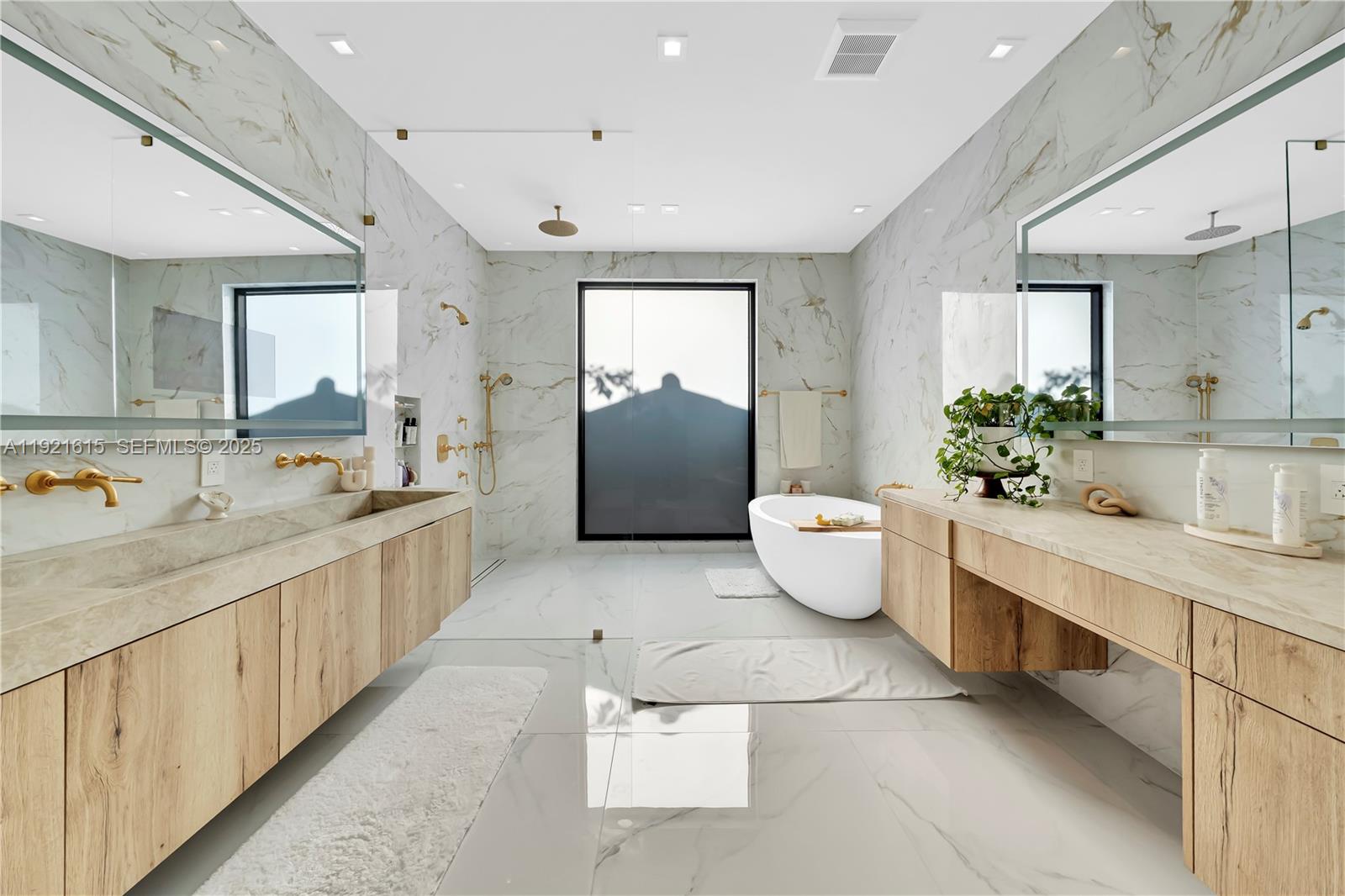 BRICKELL HAMMOCK UN 1 - Residential