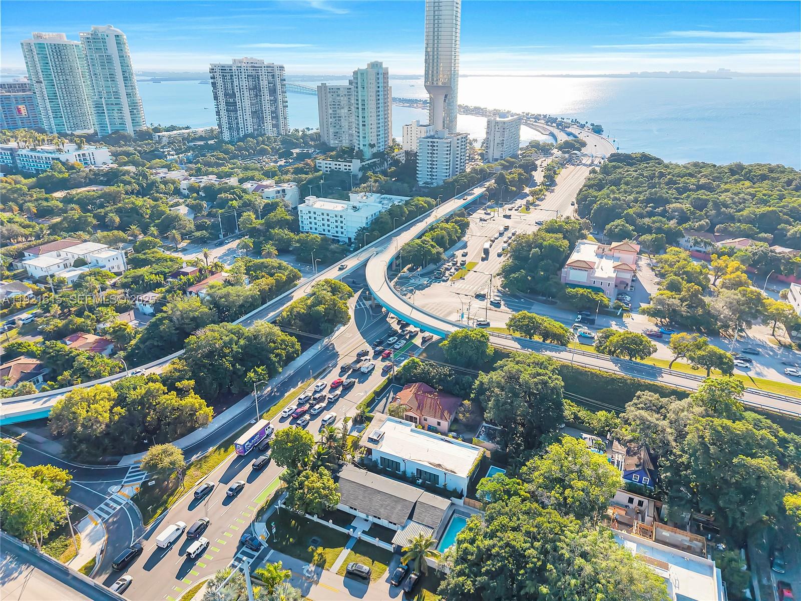 BRICKELL HAMMOCK UN 1 - Residential