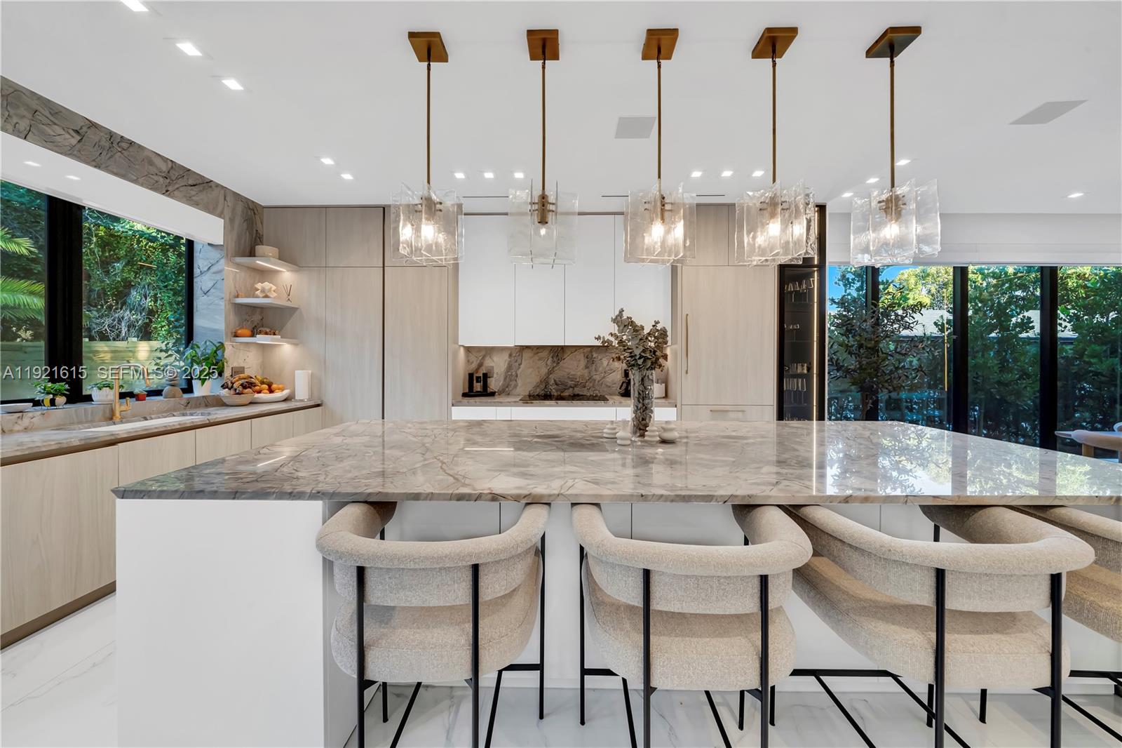 BRICKELL HAMMOCK UN 1 - Residential