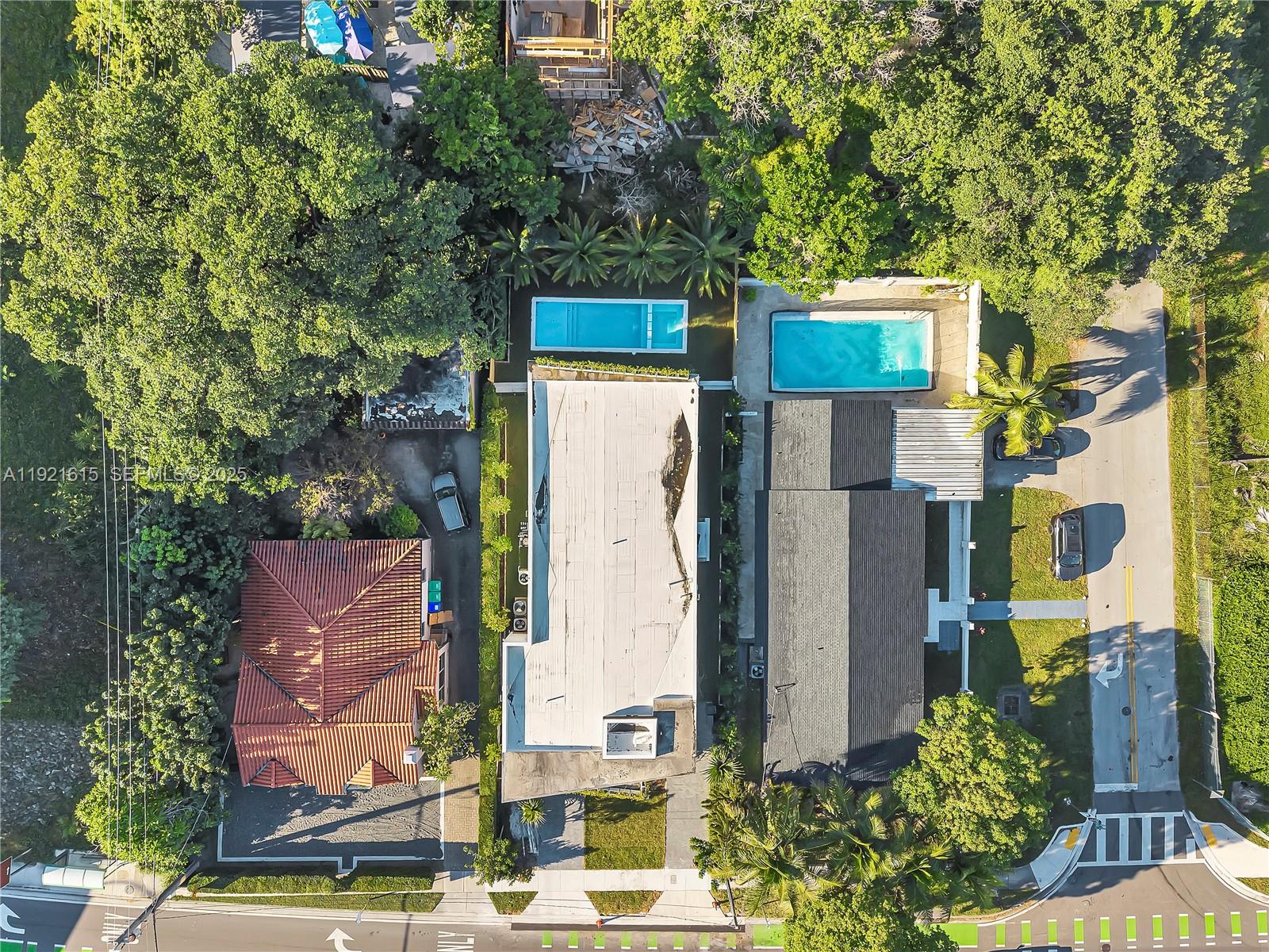 BRICKELL HAMMOCK UN 1 - Residential