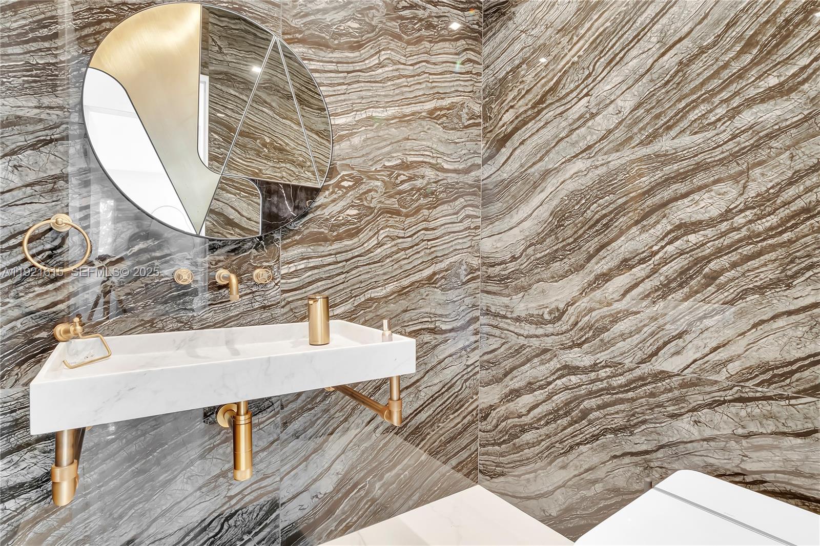 BRICKELL HAMMOCK UN 1 - Residential