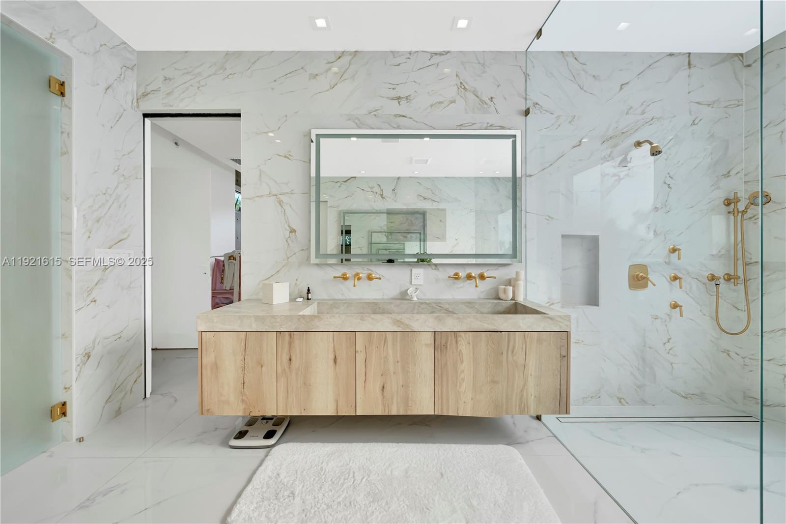 BRICKELL HAMMOCK UN 1 - Residential