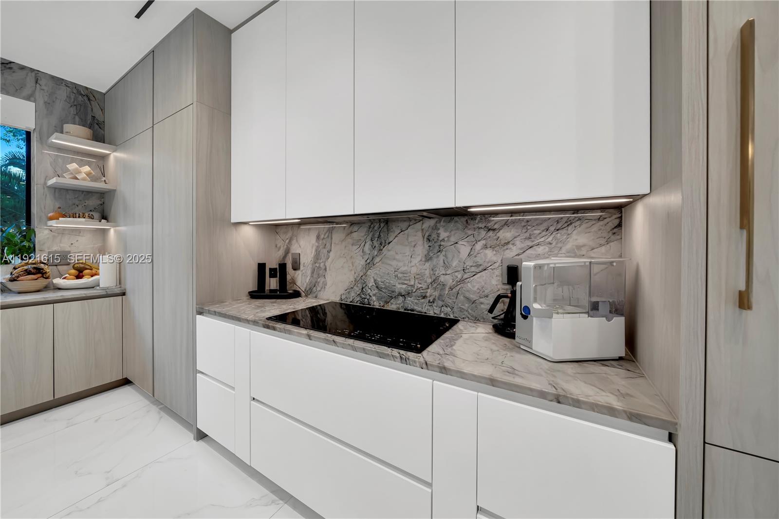 BRICKELL HAMMOCK UN 1 - Residential