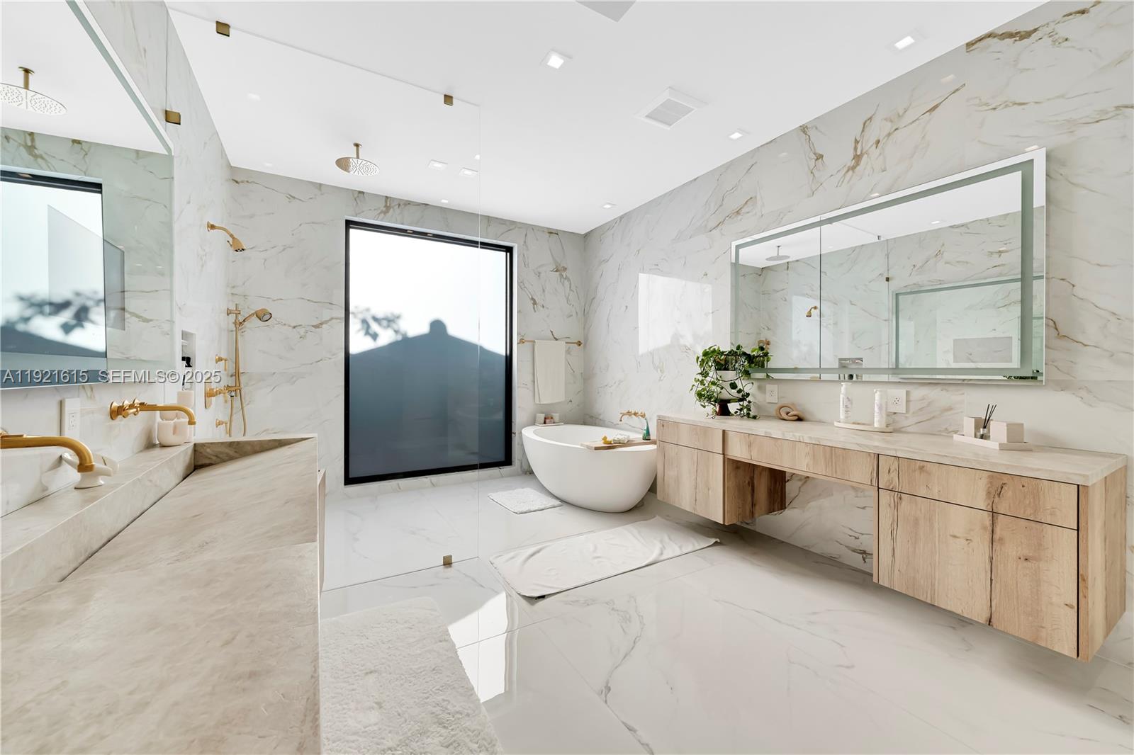 BRICKELL HAMMOCK UN 1 - Residential