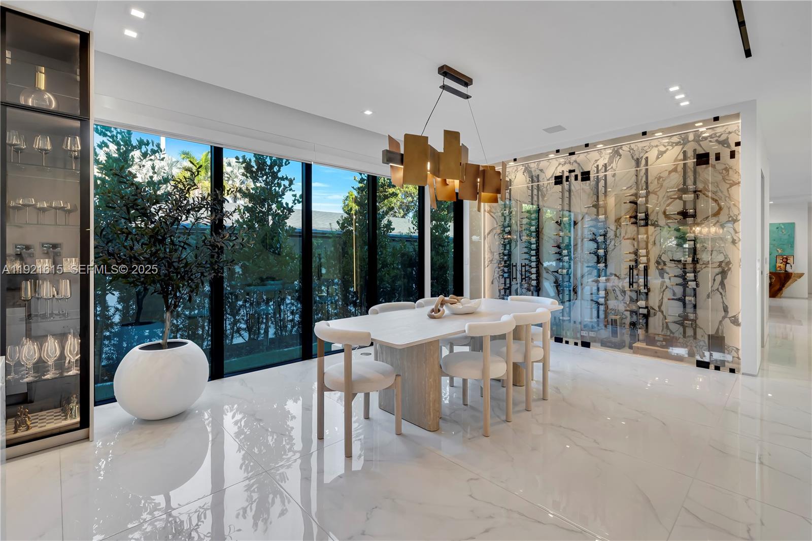 BRICKELL HAMMOCK UN 1 - Residential