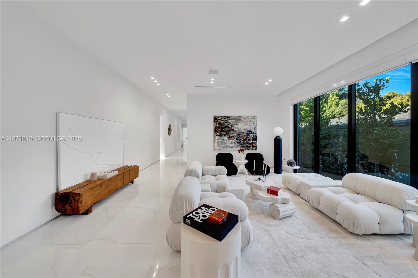 BRICKELL HAMMOCK UN 1 - Residential