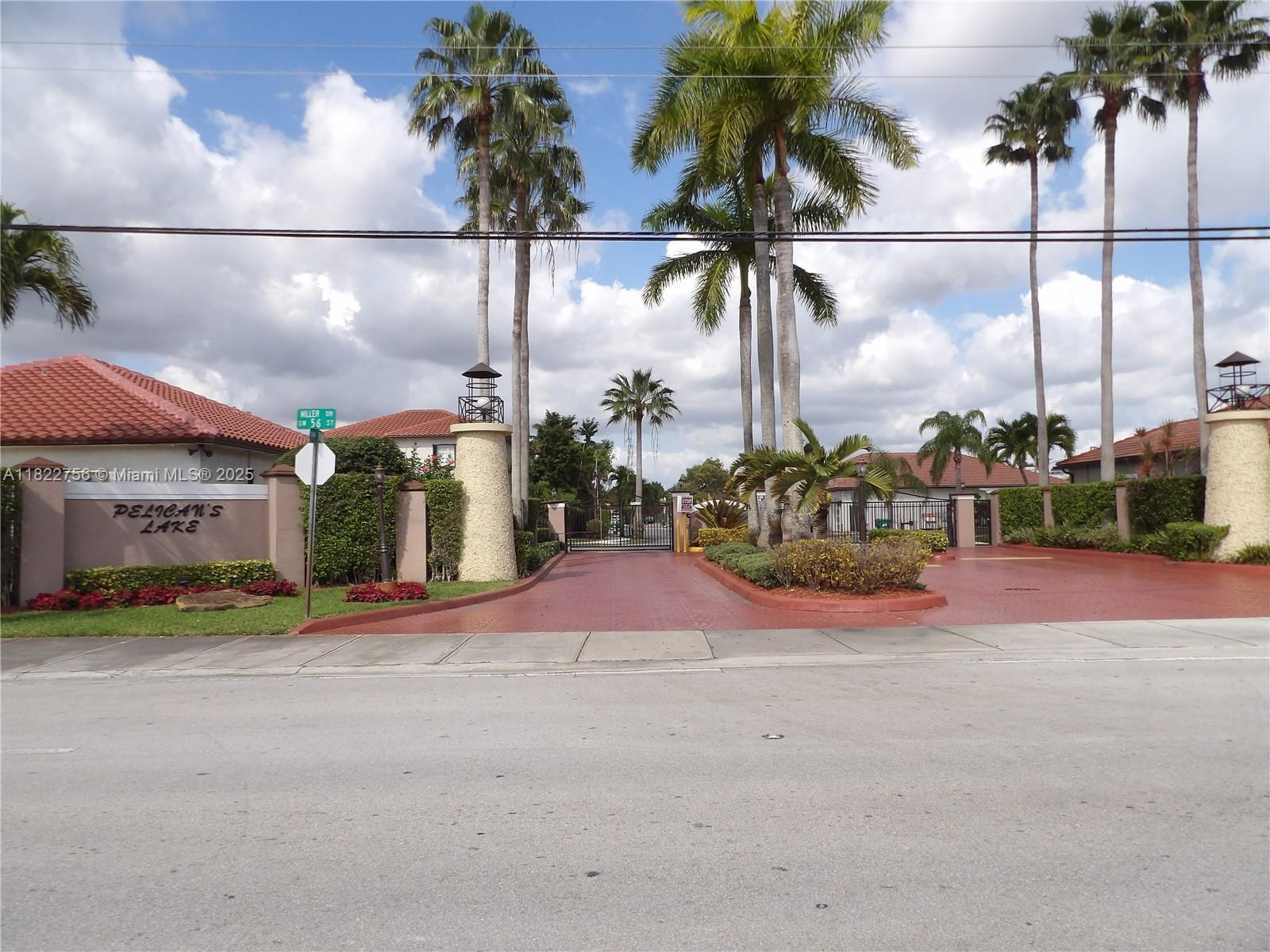 PELICANS POINT A T MILLER - Residential Lease