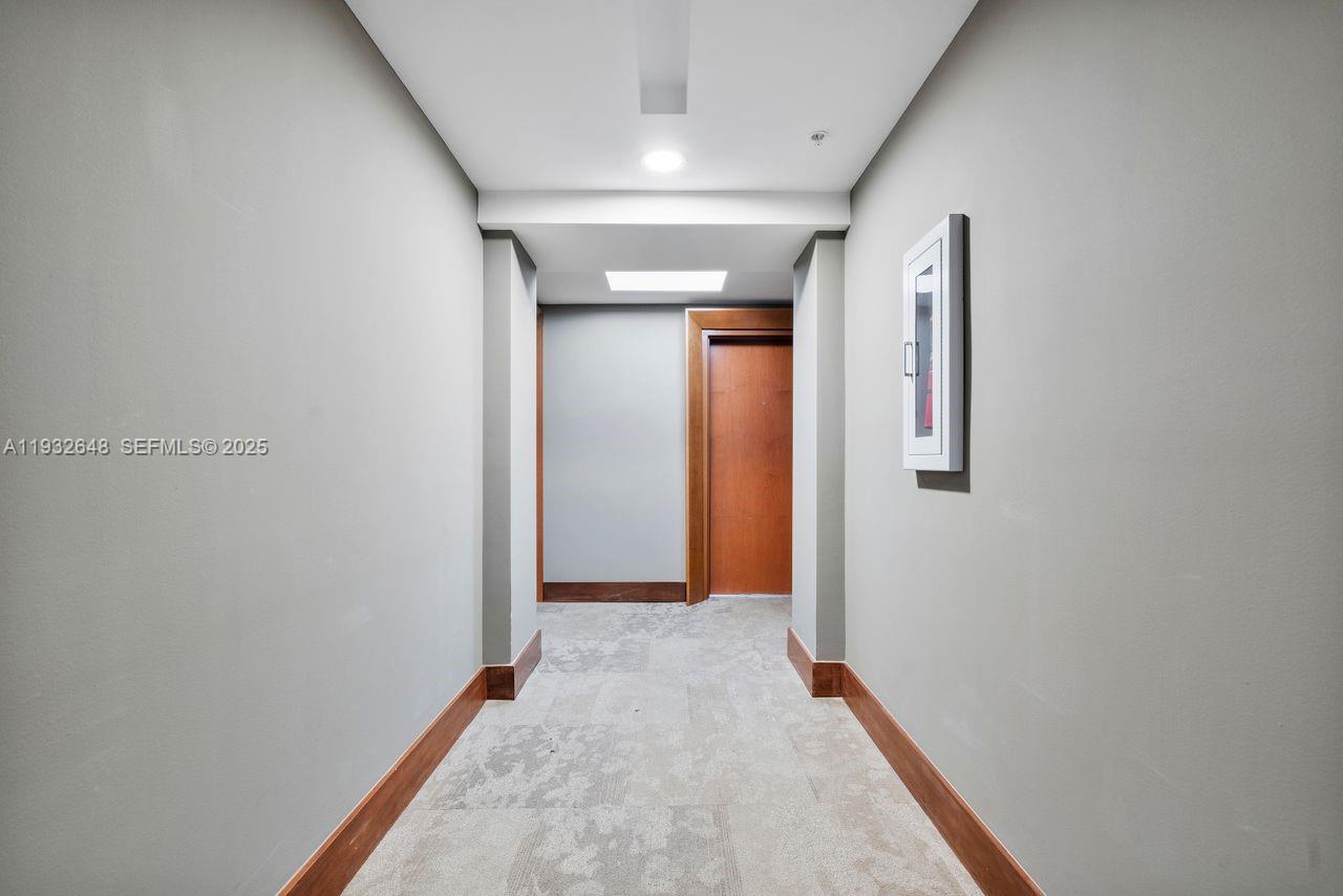 BRICKELL ON THE RIVER N T - Residential Lease