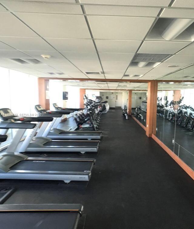 BRICKELL ON THE RIVER N T - Residential Lease