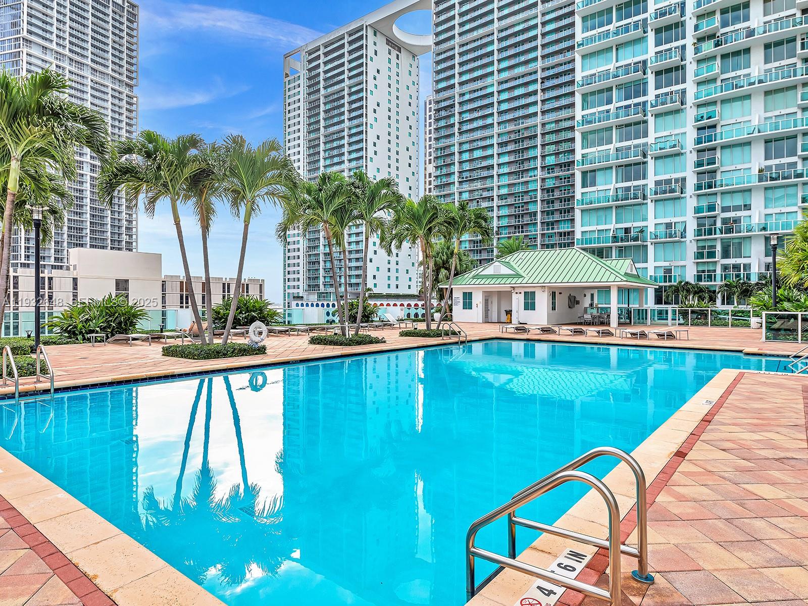 BRICKELL ON THE RIVER N T - Residential Lease