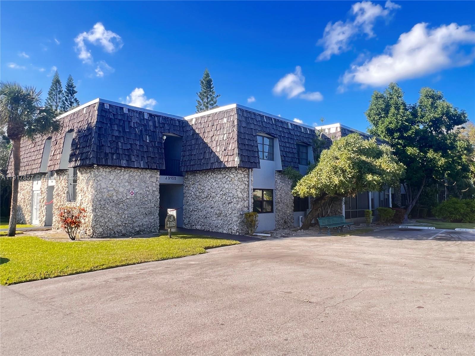 OAKLAND SHORES CONDOMINIU - Residential