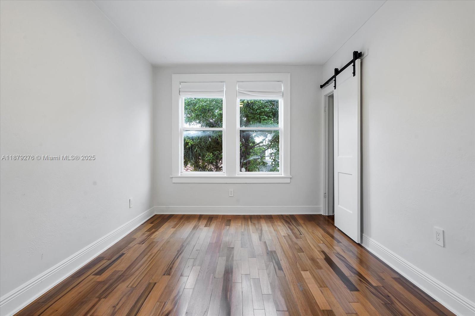 BILTMORE SUB - Residential Lease