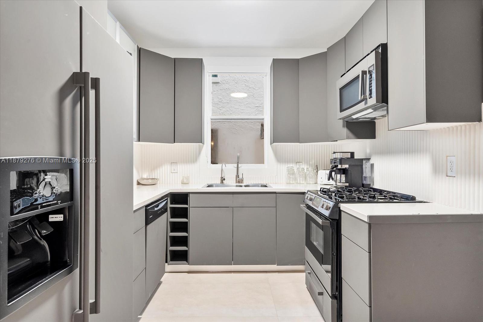 BILTMORE SUB - Residential Lease