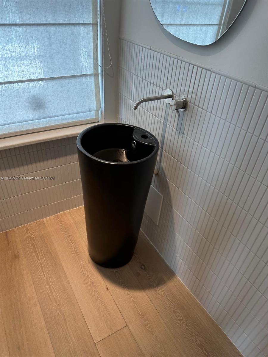 BILTMORE SUB - Residential Lease