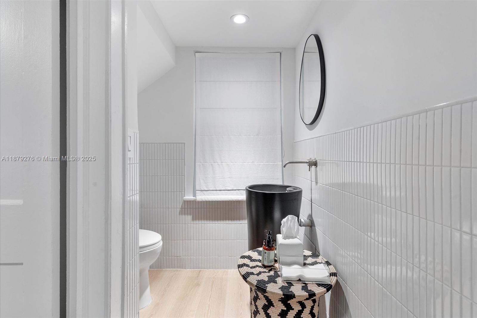 BILTMORE SUB - Residential Lease