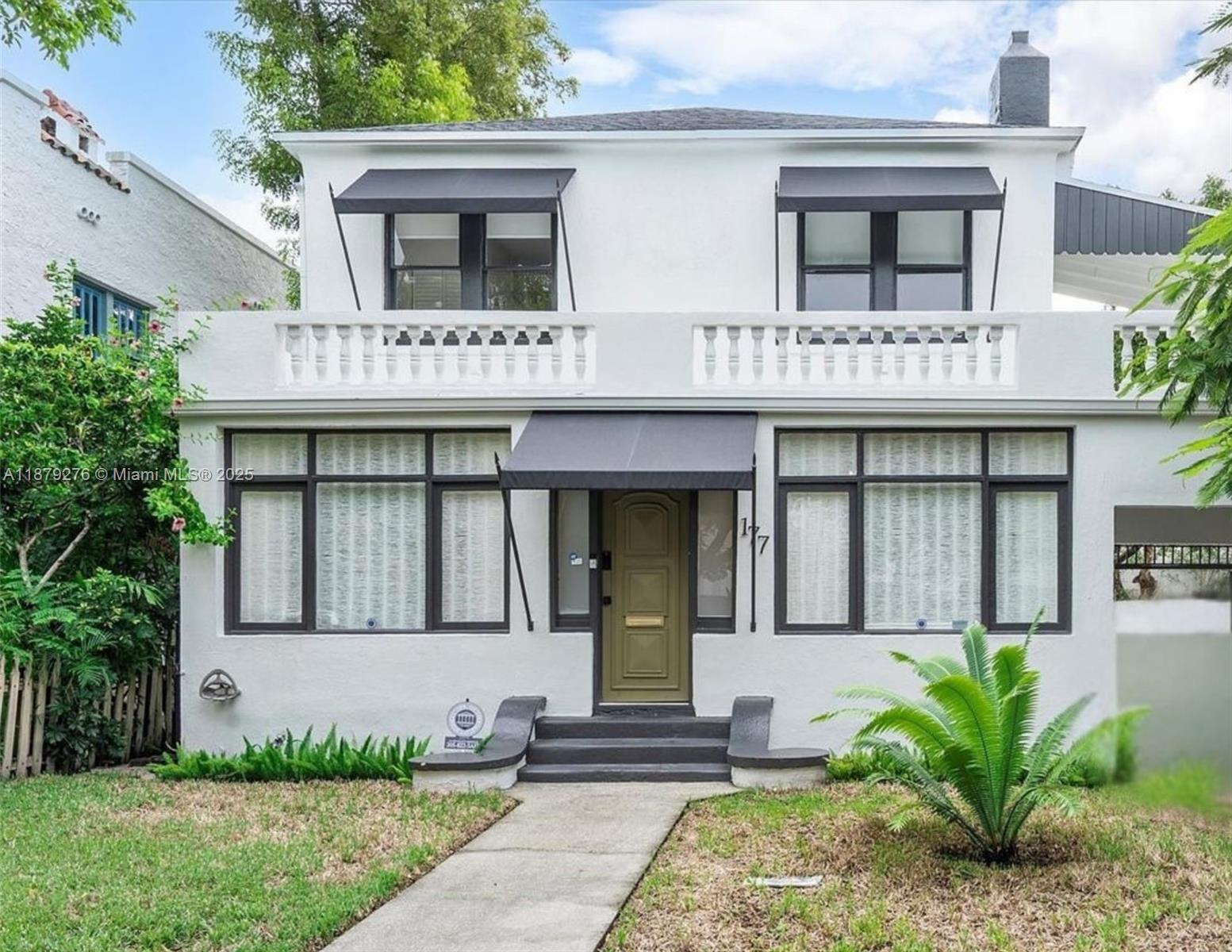 BILTMORE SUB - Residential Lease