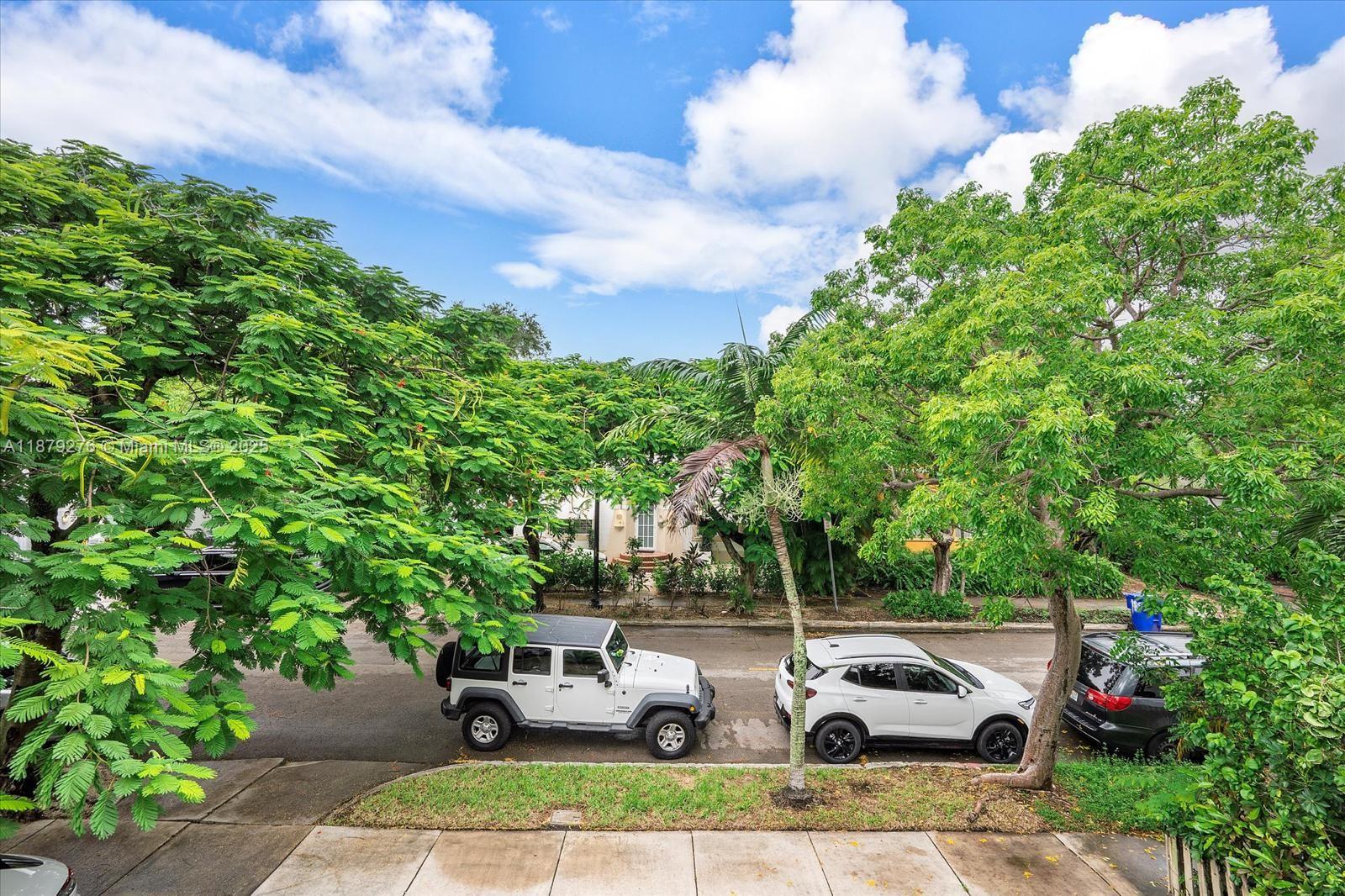 BILTMORE SUB - Residential Lease