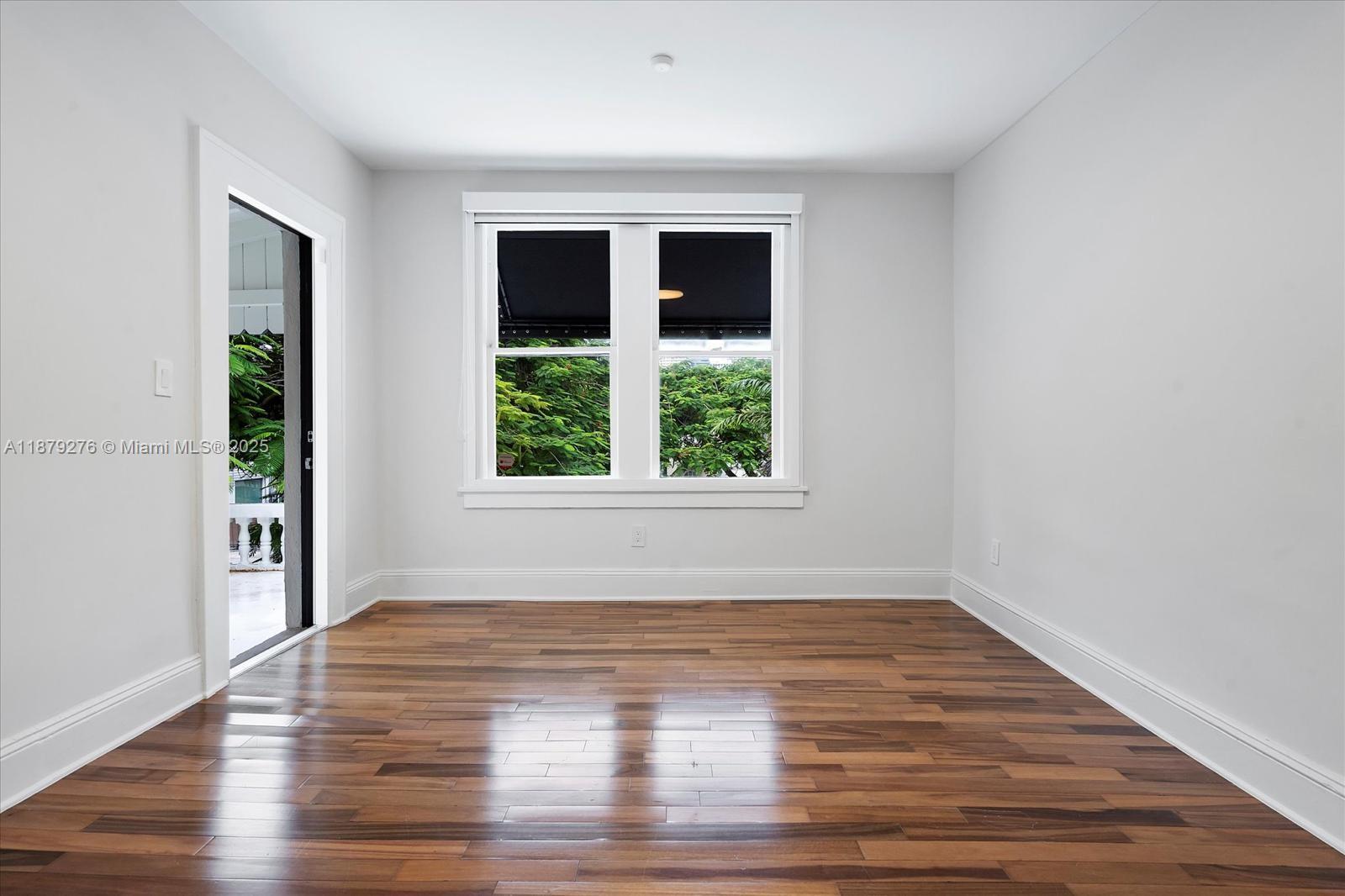 BILTMORE SUB - Residential Lease