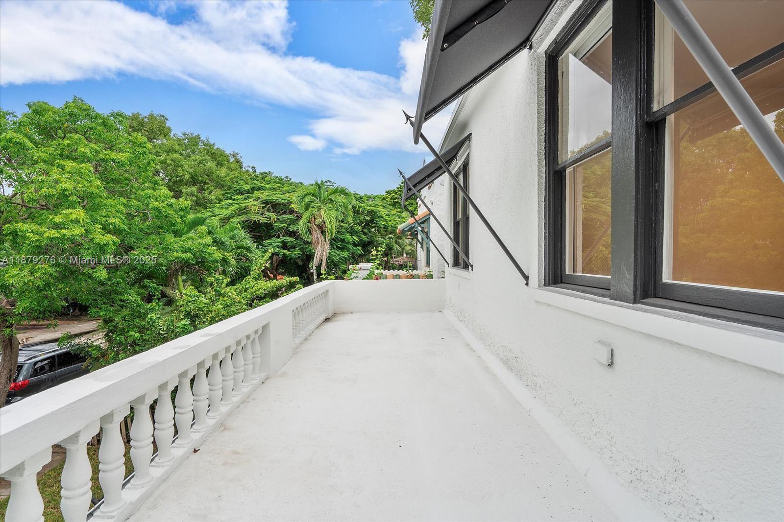 BILTMORE SUB - Residential Lease