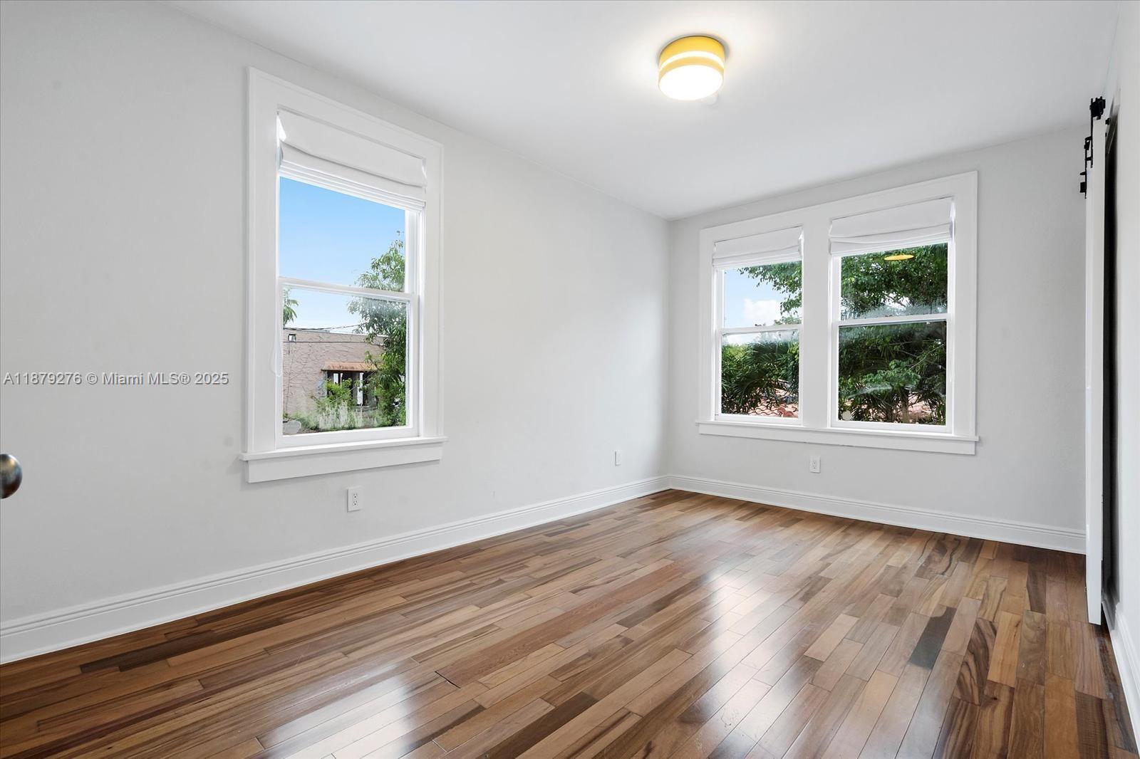 BILTMORE SUB - Residential Lease