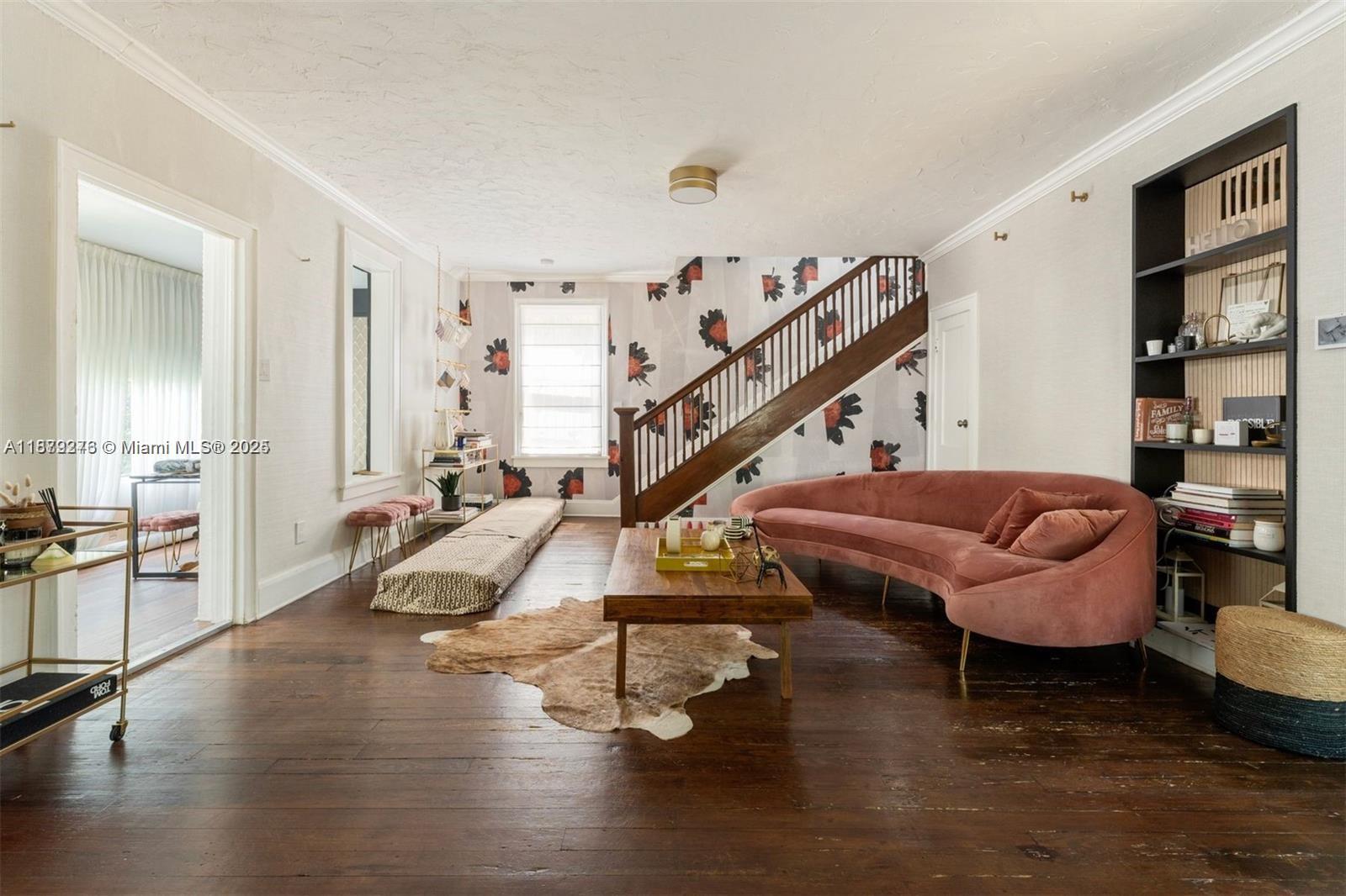 BILTMORE SUB - Residential Lease