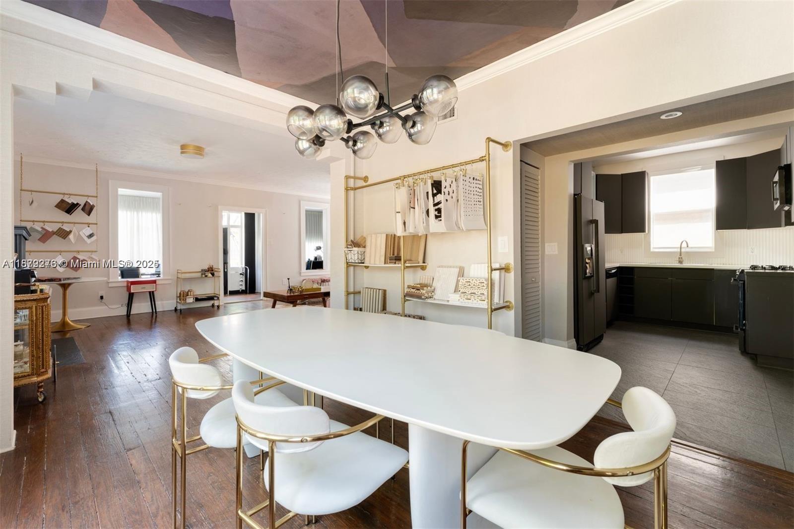 BILTMORE SUB - Residential Lease