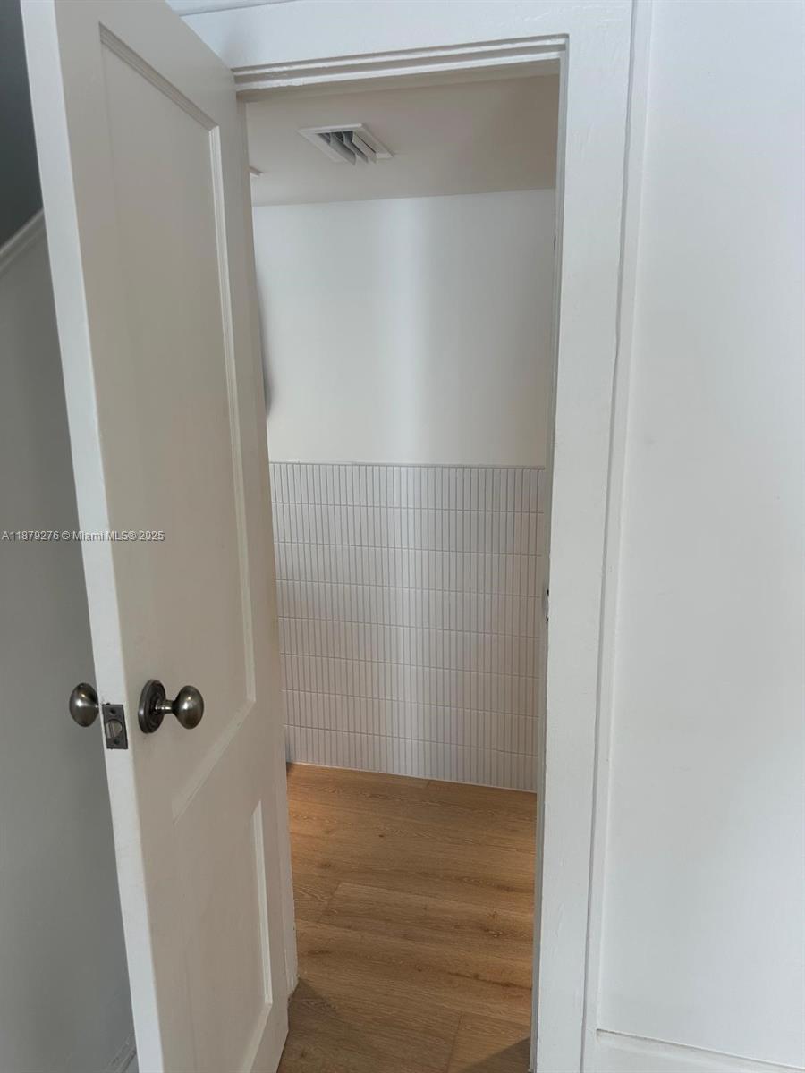 BILTMORE SUB - Residential Lease