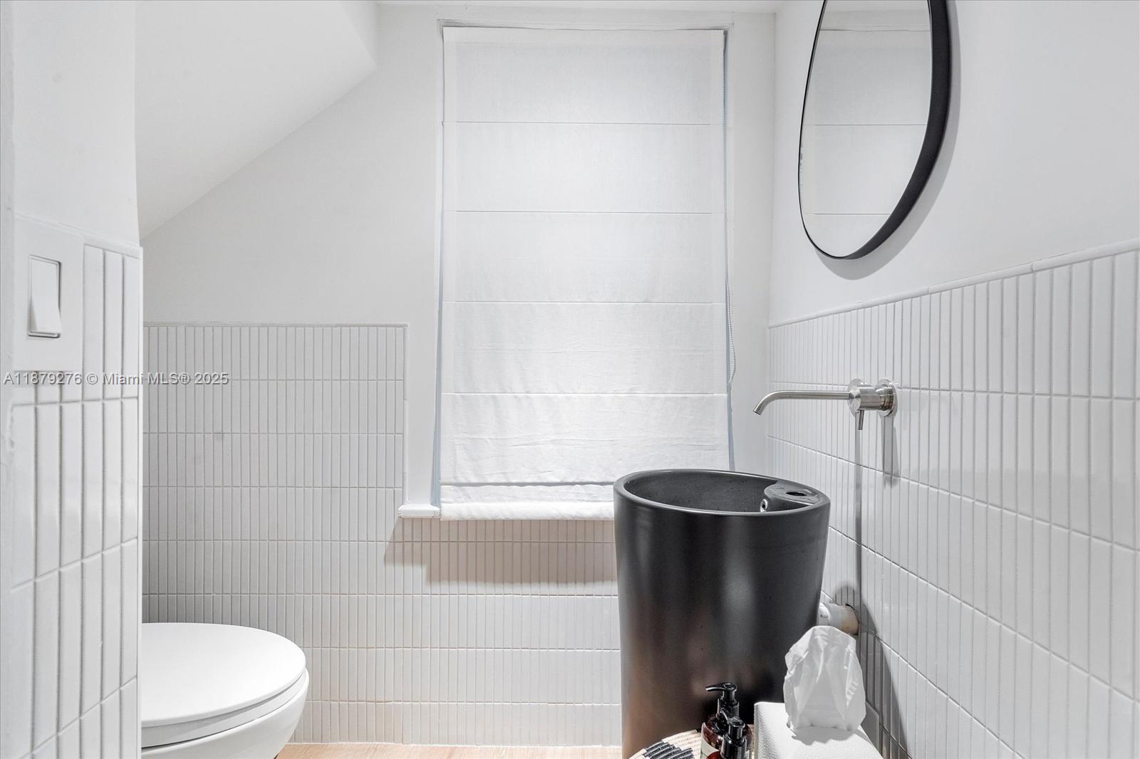 BILTMORE SUB - Residential Lease