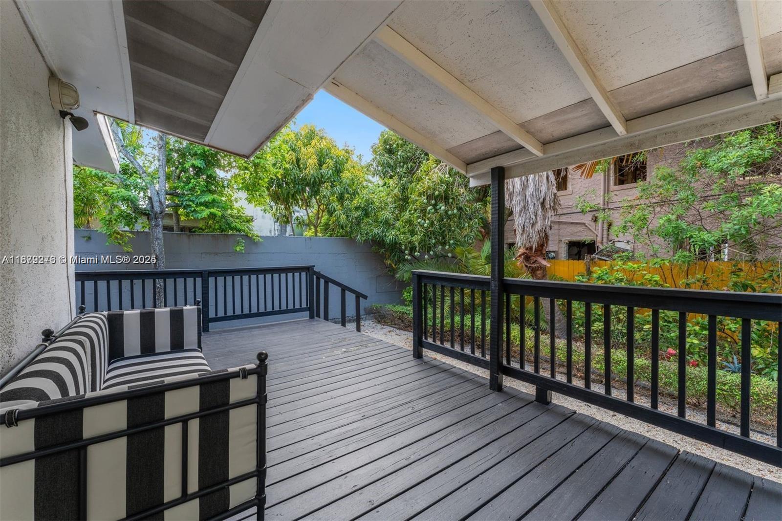 BILTMORE SUB - Residential Lease