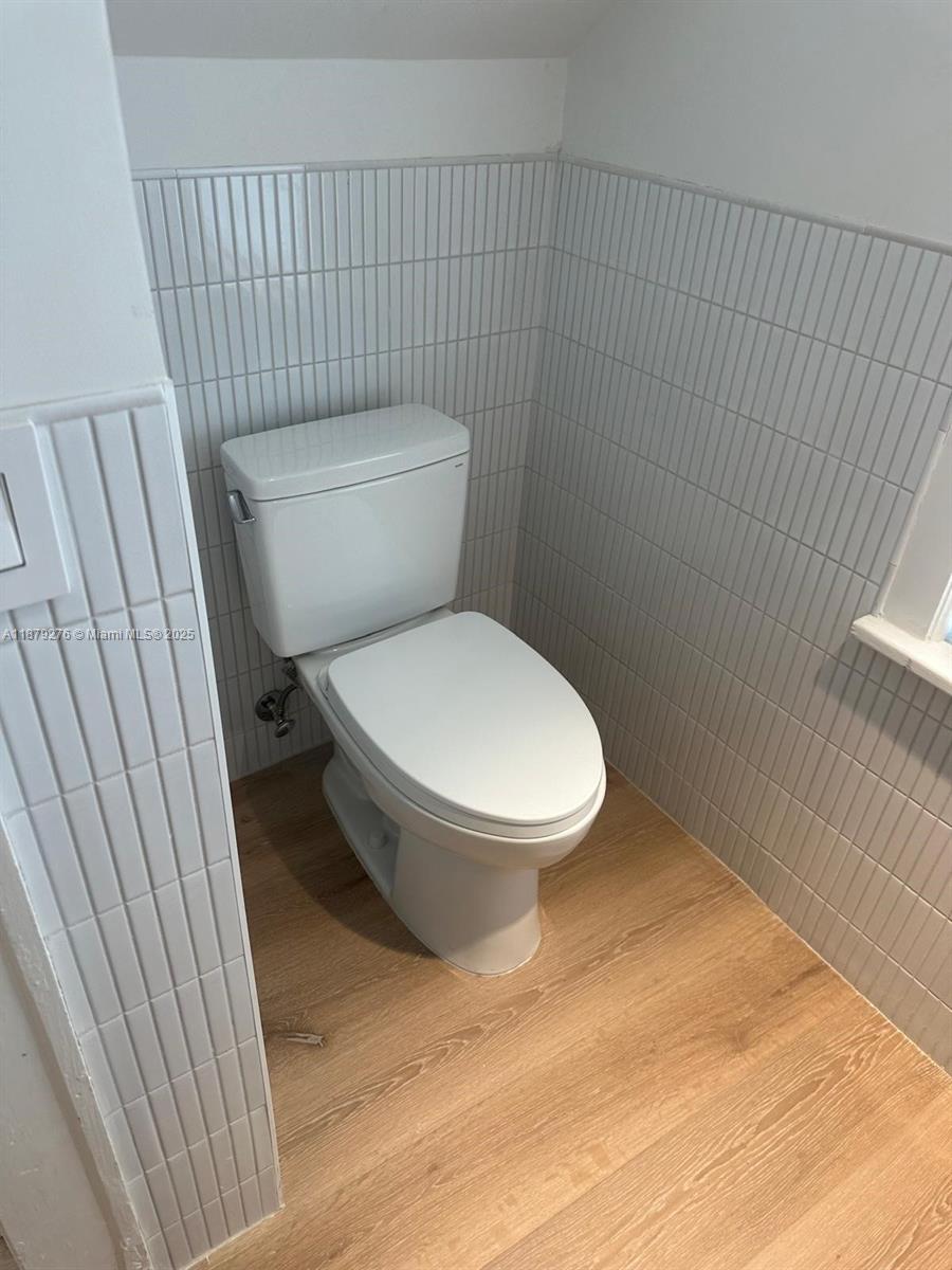 BILTMORE SUB - Residential Lease