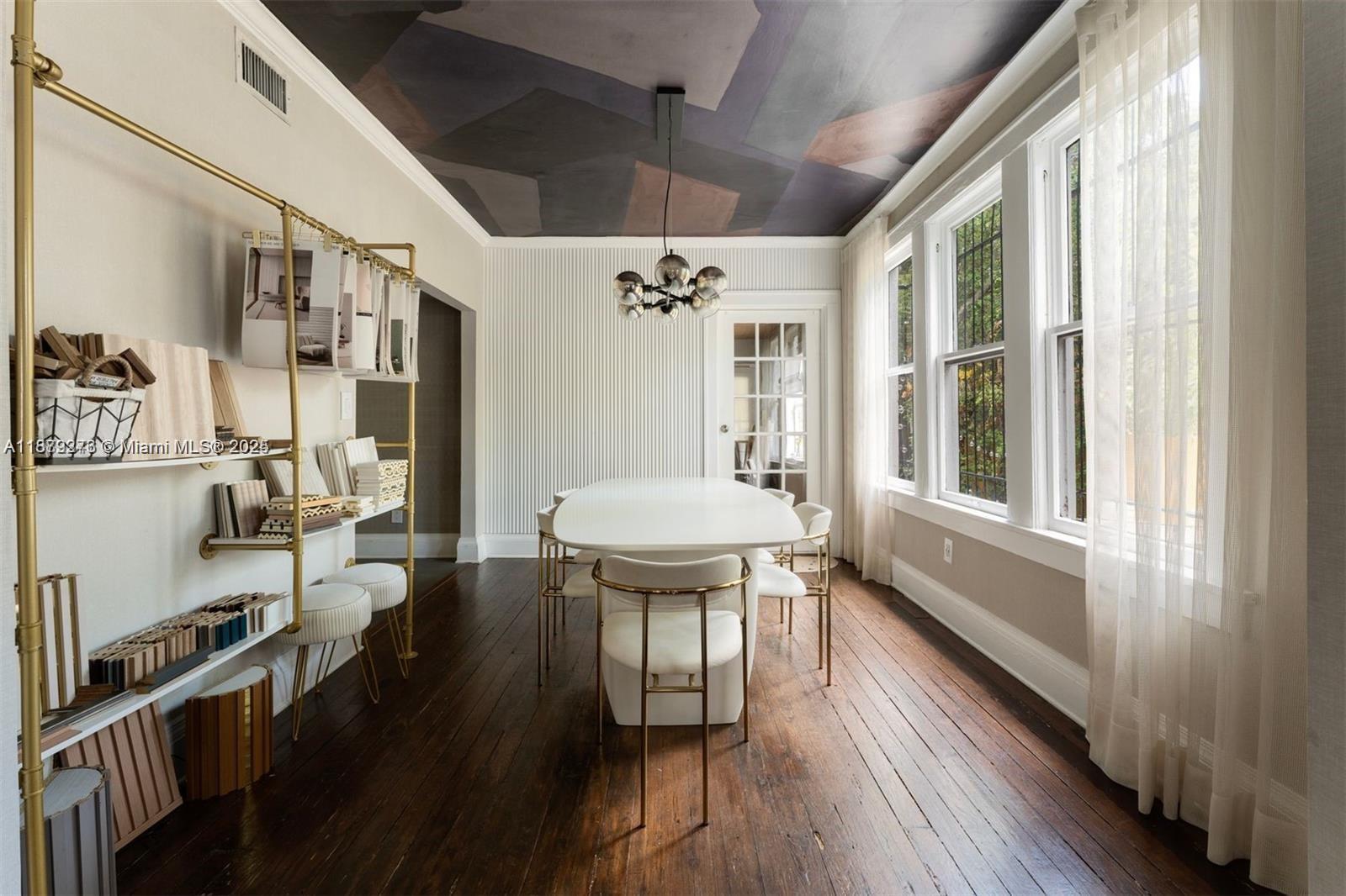 BILTMORE SUB - Residential Lease