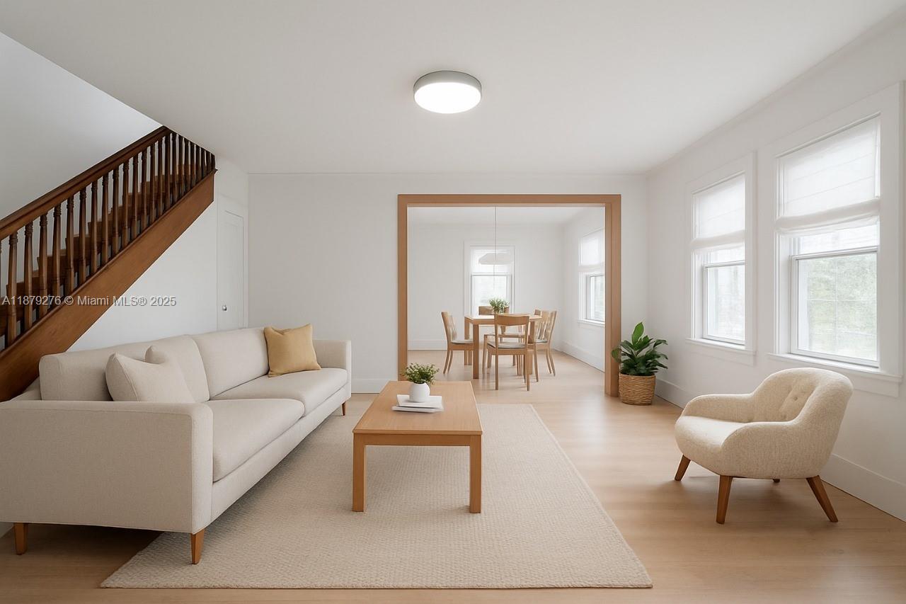 BILTMORE SUB - Residential Lease