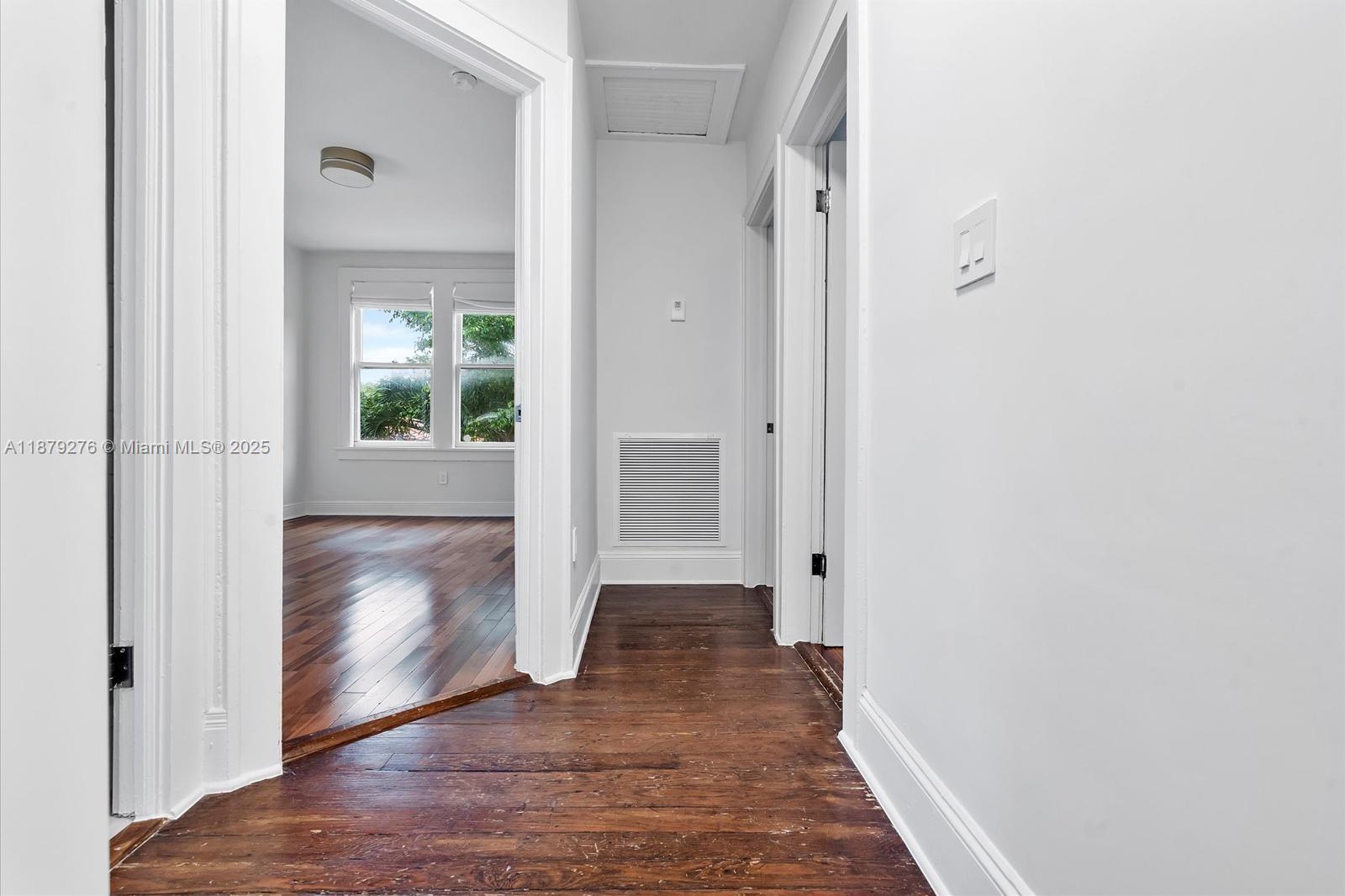 BILTMORE SUB - Residential Lease