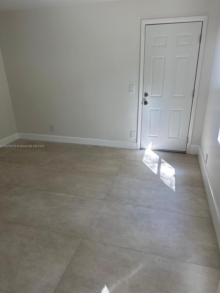 BILTMORE SUB - Residential Lease