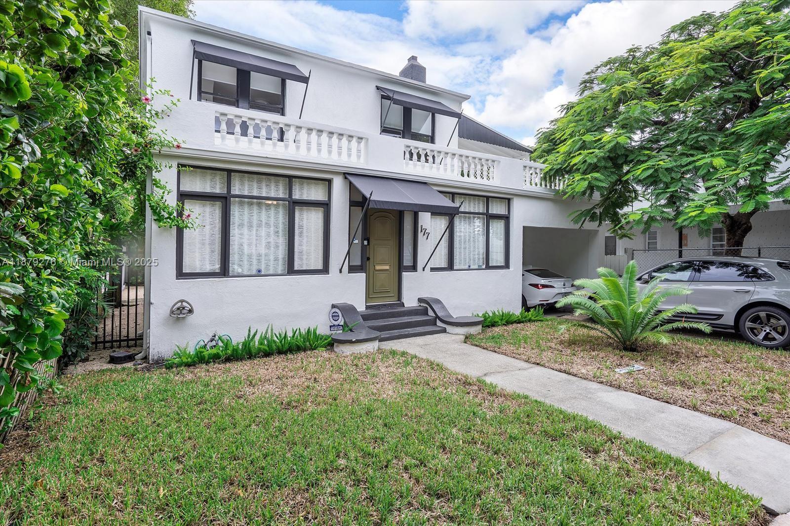 BILTMORE SUB - Residential Lease