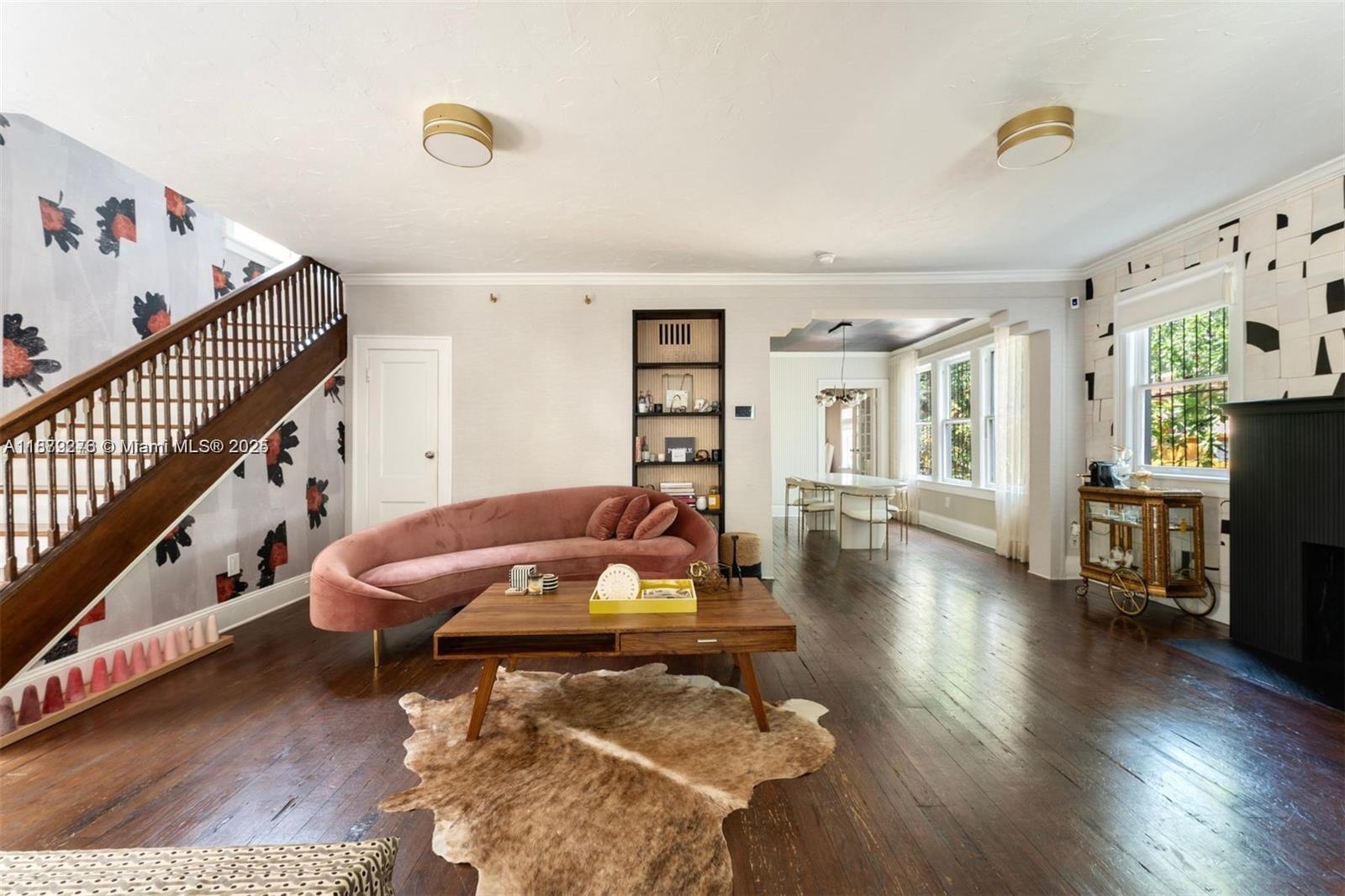 BILTMORE SUB - Residential Lease