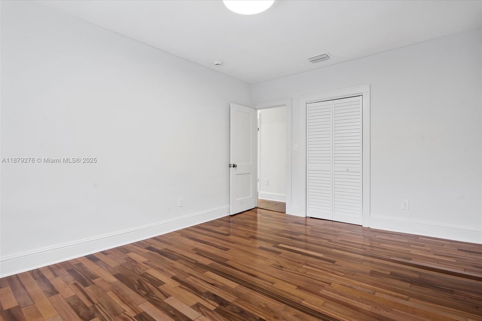 BILTMORE SUB - Residential Lease