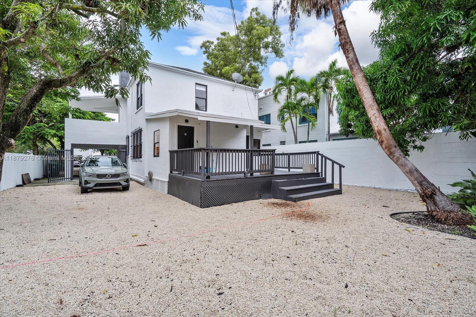 BILTMORE SUB - Residential Lease