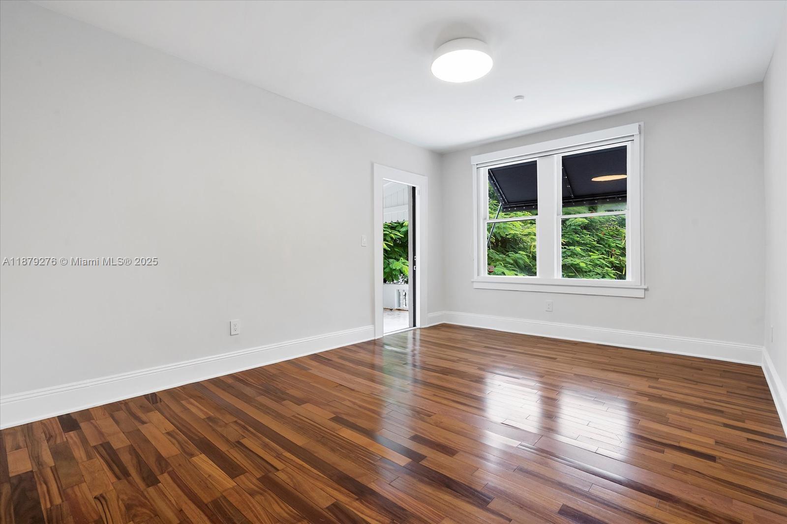 BILTMORE SUB - Residential Lease