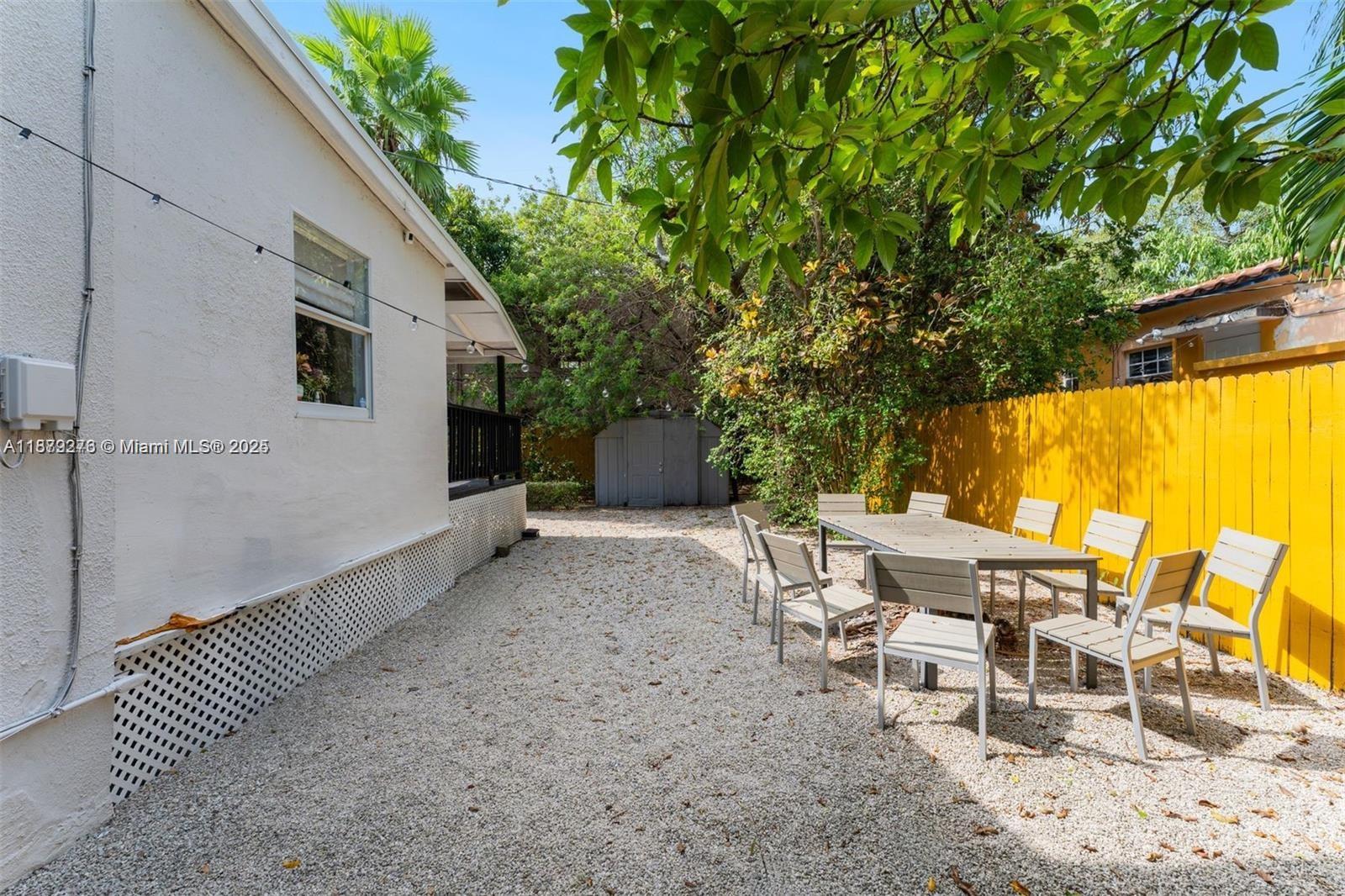 BILTMORE SUB - Residential Lease